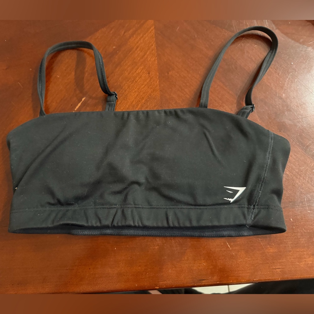 Gymshark sports bra